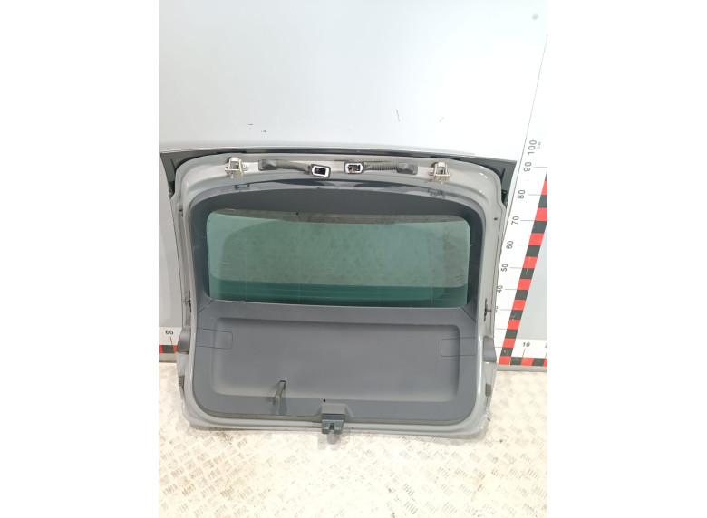 Крышка багажника (дверь 3-5) к Крышка багажника (дверь 3-5) к Skoda Scala undefined г. Scala