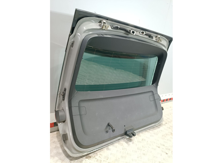 Крышка багажника (дверь 3-5) к Крышка багажника (дверь 3-5) к Skoda Scala undefined г. Scala