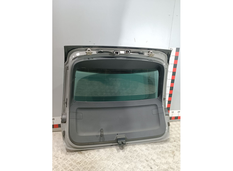 Замок багажника к Замок багажника к Skoda Scala undefined г. Scala