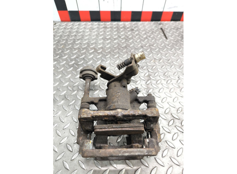 Суппорт задний левый к Opel Astra, 2011г.