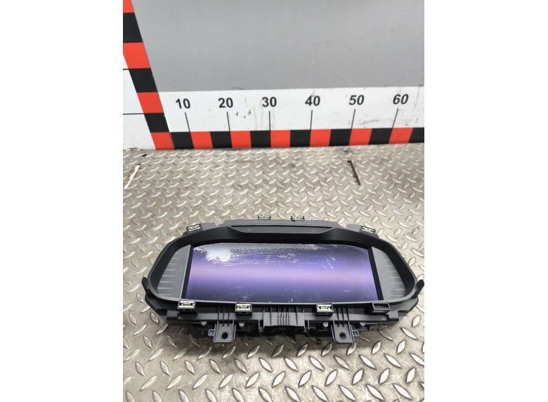 Щиток приборов (приборная панель) к Skoda Scala