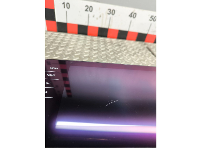 Дисплей к Дисплей к Skoda Scala undefined г. Scala