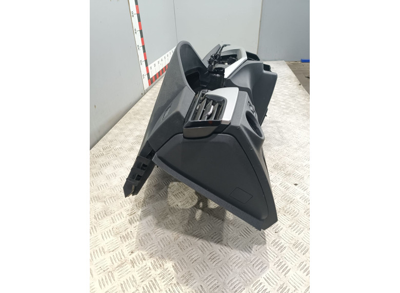 Панель передняя салона (торпедо) к Панель передняя салона (торпедо) к Skoda Scala undefined г. Scala