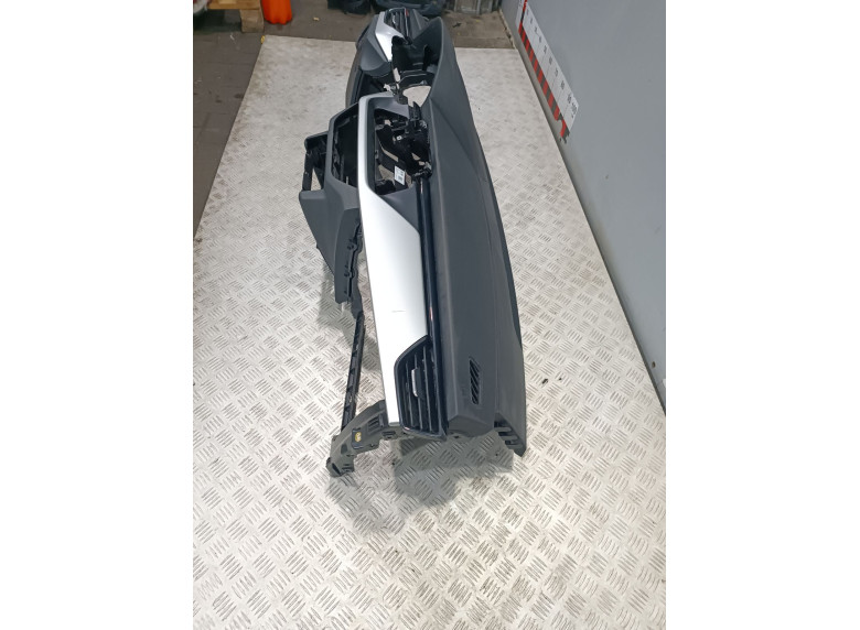 Панель передняя салона (торпедо) к Панель передняя салона (торпедо) к Skoda Scala undefined г. Scala