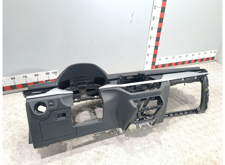 Панель передняя салона (торпедо) к Панель передняя салона (торпедо) к Skoda Scala undefined г. Scala