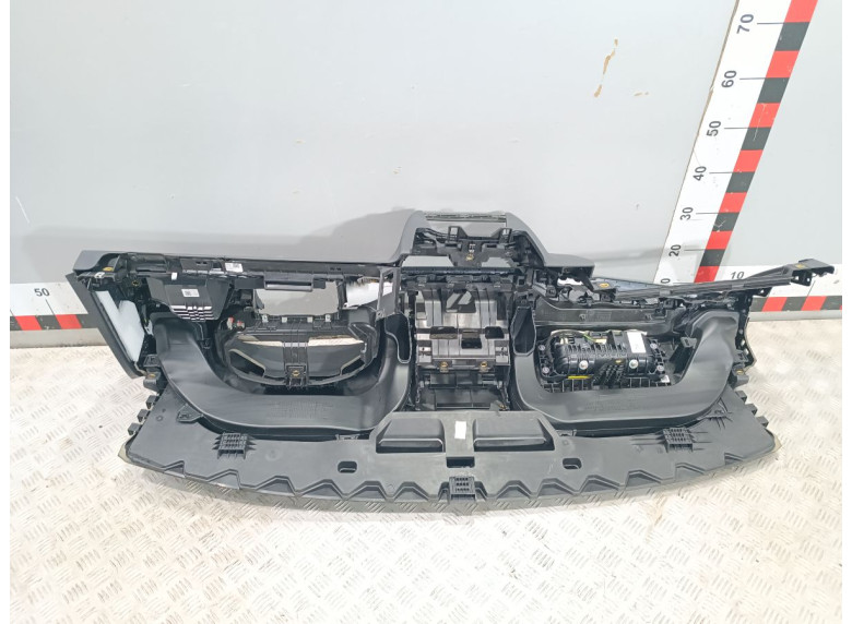 Панель передняя салона (торпедо) к Панель передняя салона (торпедо) к Skoda Scala undefined г. Scala