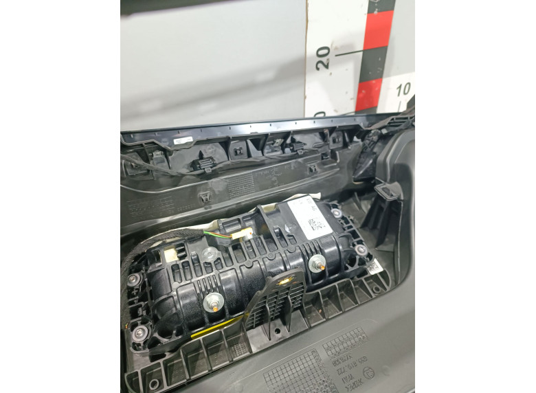 Панель передняя салона (торпедо) к Панель передняя салона (торпедо) к Skoda Scala undefined г. Scala