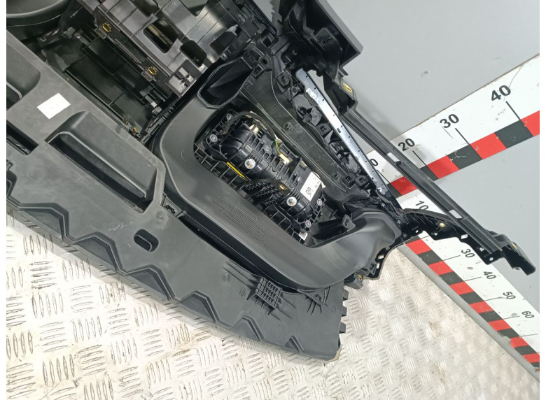 Панель передняя салона (торпедо) к Панель передняя салона (торпедо) к Skoda Scala undefined г. Scala