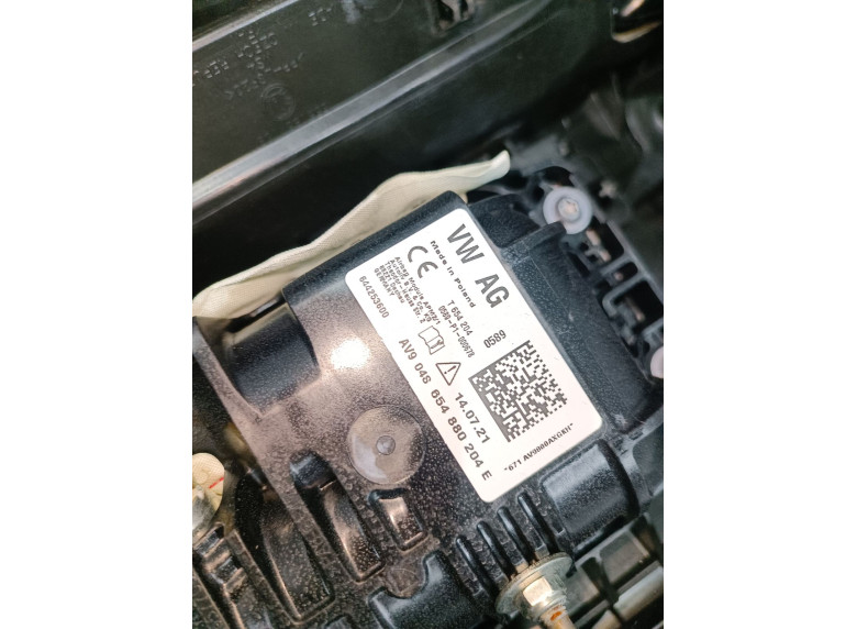 Панель передняя салона (торпедо) к Панель передняя салона (торпедо) к Skoda Scala undefined г. Scala