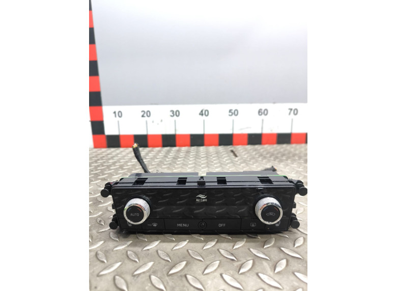 Блок управления печки/климат-контроля к Skoda Scala