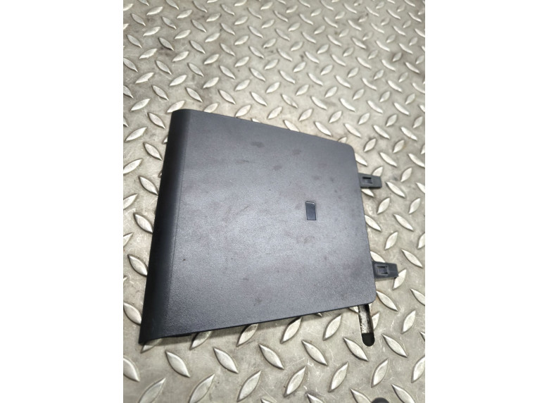 Пластик салона к Пластик салона к Skoda Scala undefined г. Scala