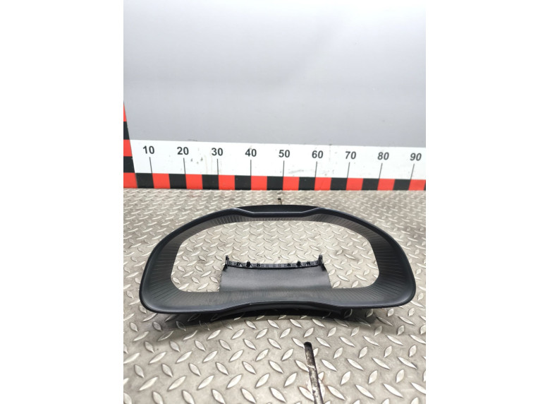 Пластик салона к Skoda Scala, 2021г.