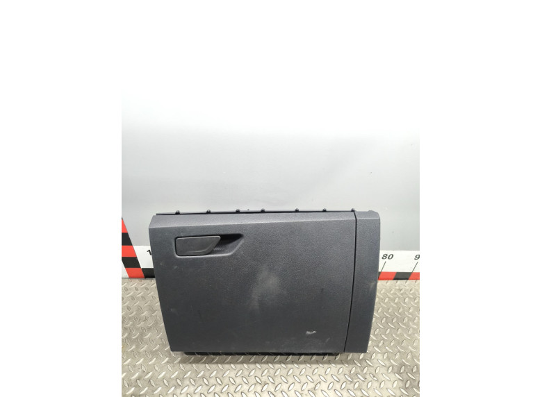 Бардачок к Skoda Scala, 2021г.