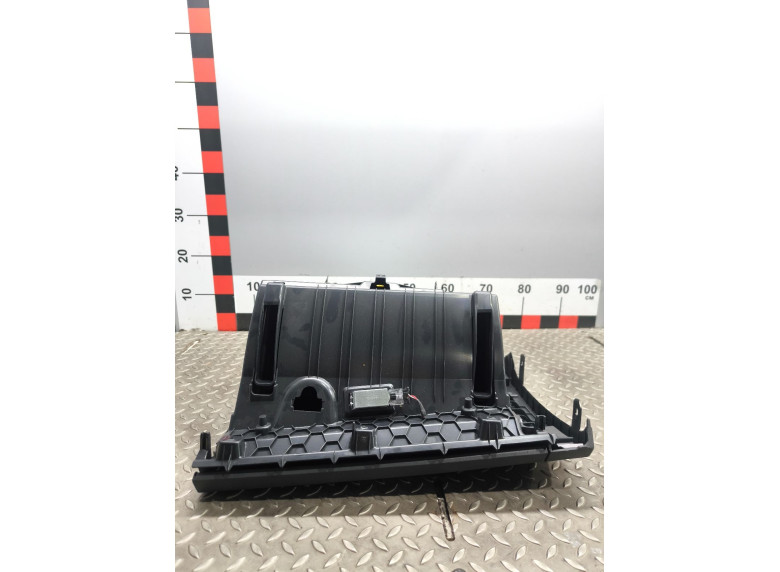 Бардачок к Skoda Scala, 2021г.