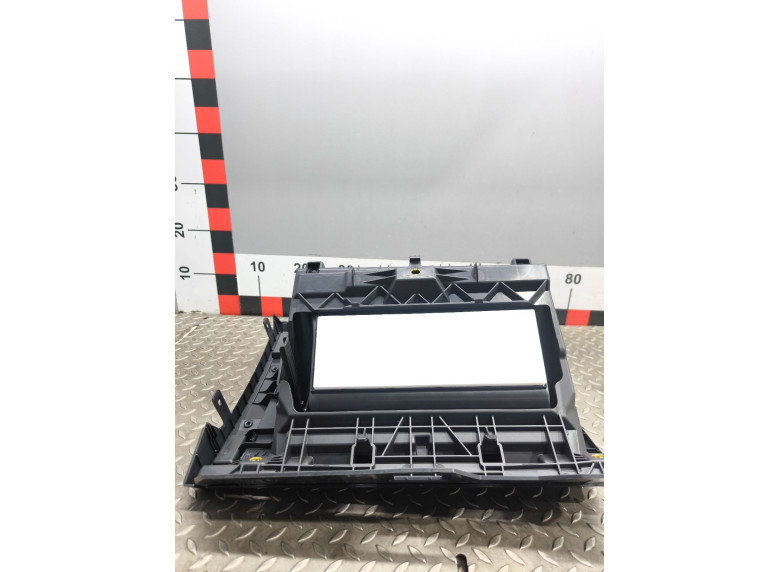 Бардачок к Skoda Scala, 2021г.