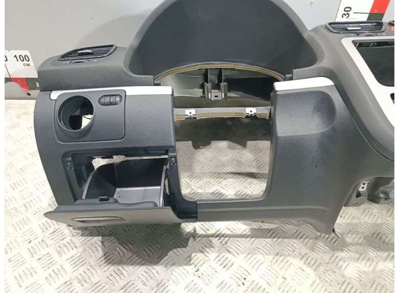 Бардачок к Volkswagen EOS