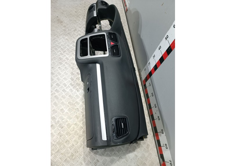 Панель передняя салона (торпедо) к Панель передняя салона (торпедо) к Volkswagen EOS undefined г. EOS