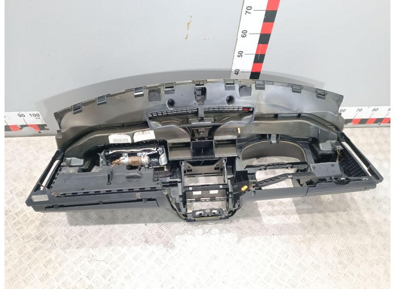 Панель передняя салона (торпедо) к Панель передняя салона (торпедо) к Volkswagen EOS undefined г. EOS