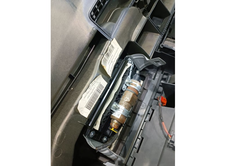 Панель передняя салона (торпедо) к Панель передняя салона (торпедо) к Volkswagen EOS undefined г. EOS