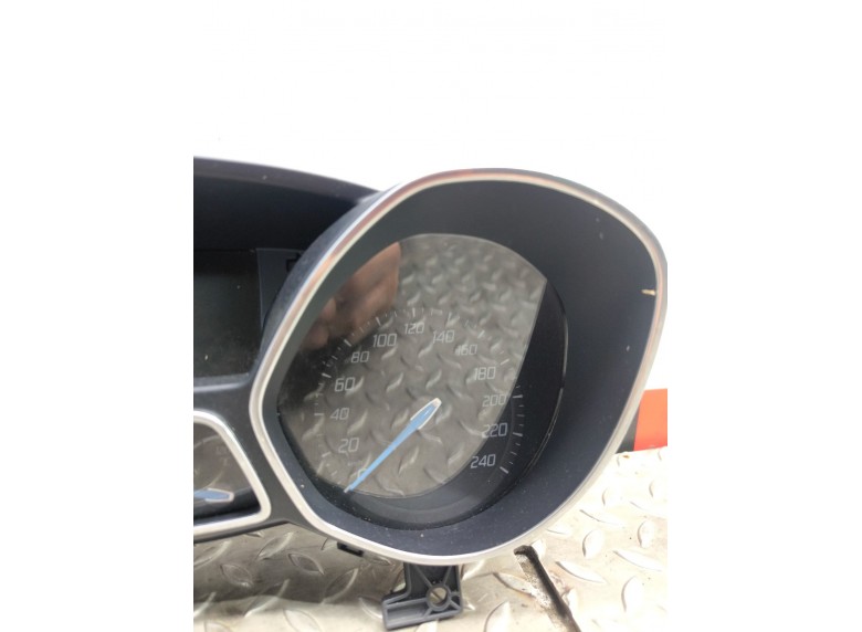 Щиток приборов (приборная панель) к Щиток приборов (приборная панель) к Ford Focus undefined г. Focus