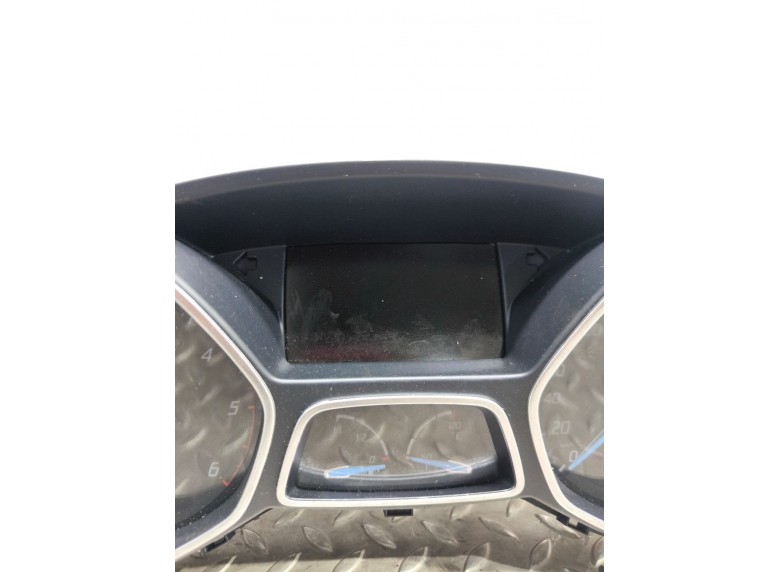 Щиток приборов (приборная панель) к Щиток приборов (приборная панель) к Ford Focus undefined г. Focus