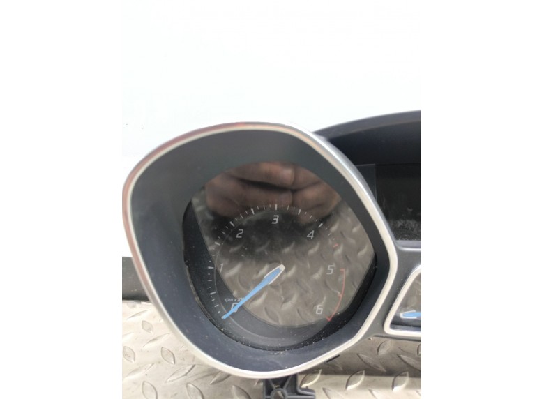 Щиток приборов (приборная панель) к Щиток приборов (приборная панель) к Ford Focus undefined г. Focus