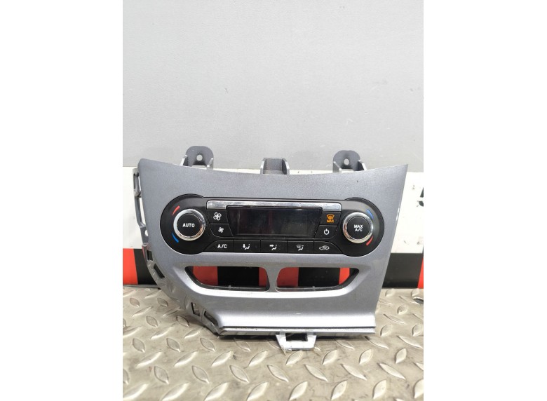 Блок управления печки/климат-контроля к Ford Focus