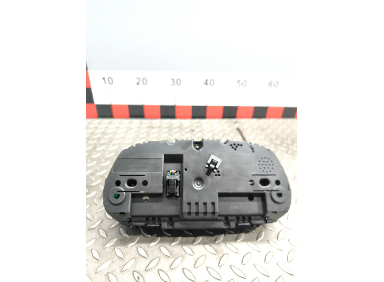 Щиток приборов (приборная панель) к BMW 1 E87/E81/E82/E88, 2005г.