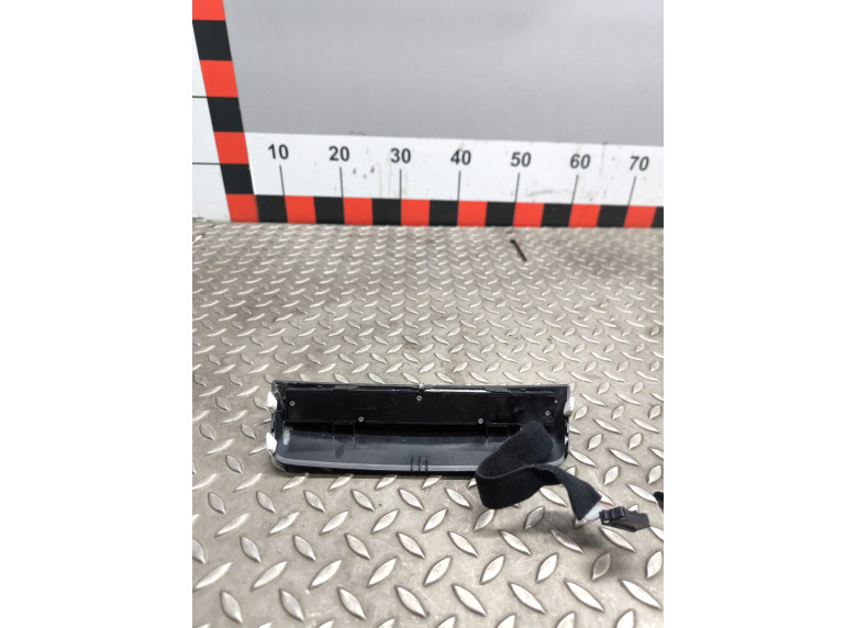 Блок кнопок к BMW 1 E87/E81/E82/E88, 2005г.