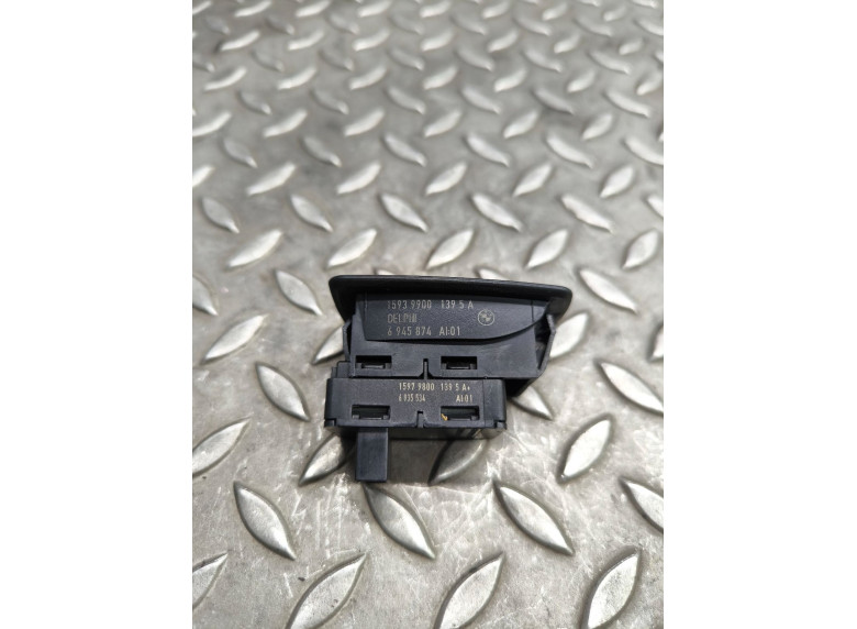 Кнопка стеклоподъемника переднего правого к BMW 1 E87/E81/E82/E88, 2005г.
