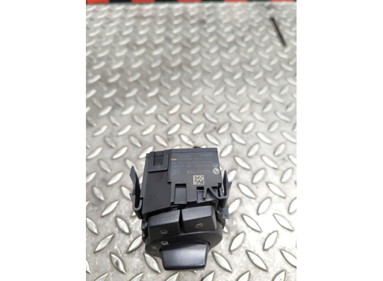 Переключатель света к BMW 1 E87/E81/E82/E88, 2005г.