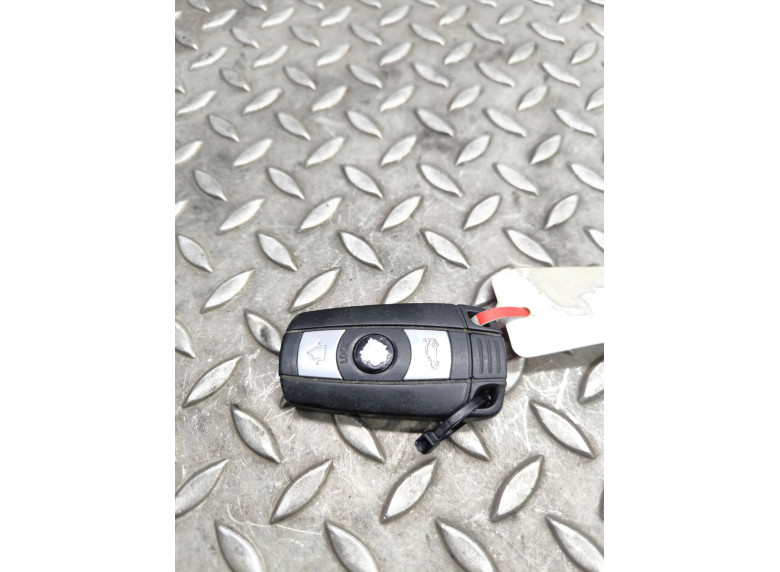 Ключ к BMW 1 E87/E81/E82/E88, 2005г.