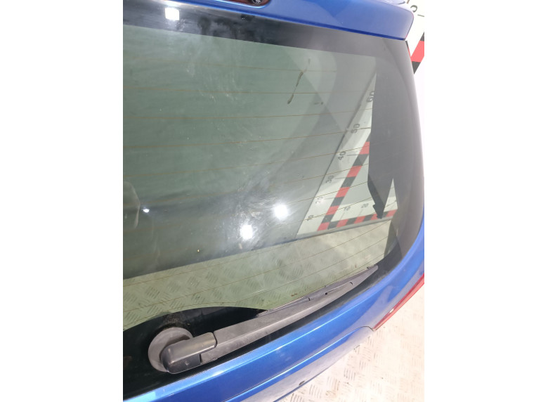 Щеткодержатель задний к Suzuki SX4, 2014г.