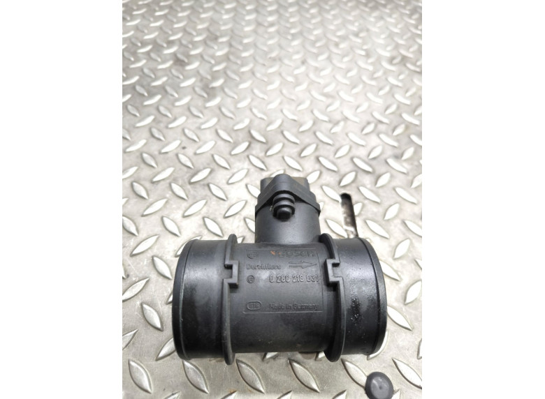 Расходомер воздуха к Opel Corsa, 2003г.