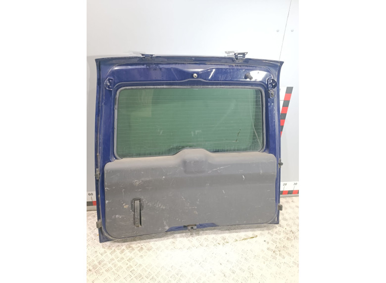 Крышка багажника (дверь 3-5) к Opel Combo, 2005г.