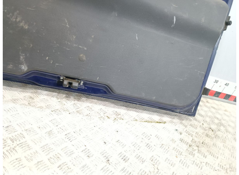 Крышка багажника (дверь 3-5) к Opel Combo, 2005г.