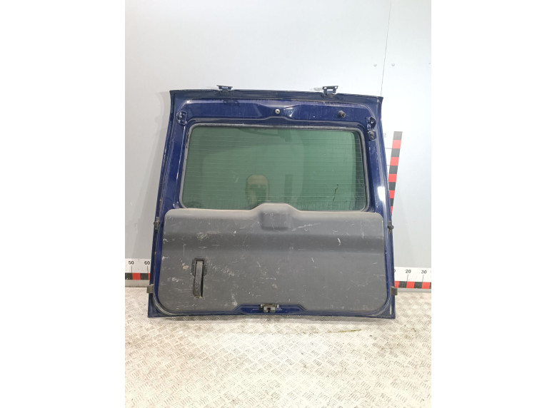 Замок багажника к Opel Combo, 2005г.