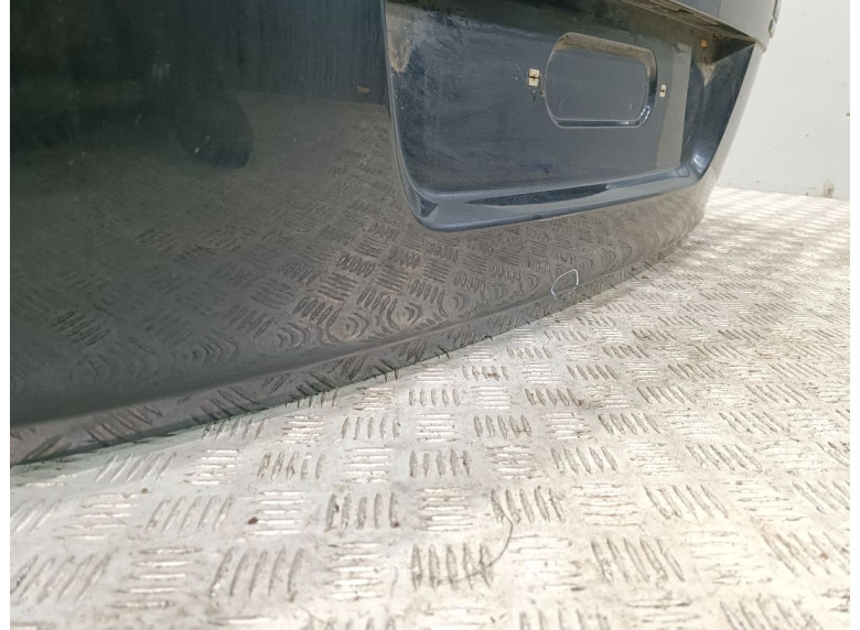 Крышка багажника (дверь 3-5) к Крышка багажника (дверь 3-5) к Skoda Octavia undefined г. Octavia