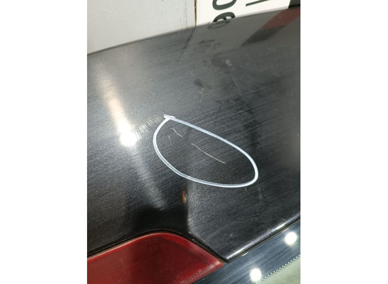 Крышка багажника (дверь 3-5) к Крышка багажника (дверь 3-5) к Skoda Octavia undefined г. Octavia