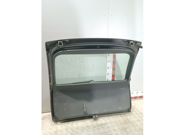 Крышка багажника (дверь 3-5) к Крышка багажника (дверь 3-5) к Skoda Octavia undefined г. Octavia