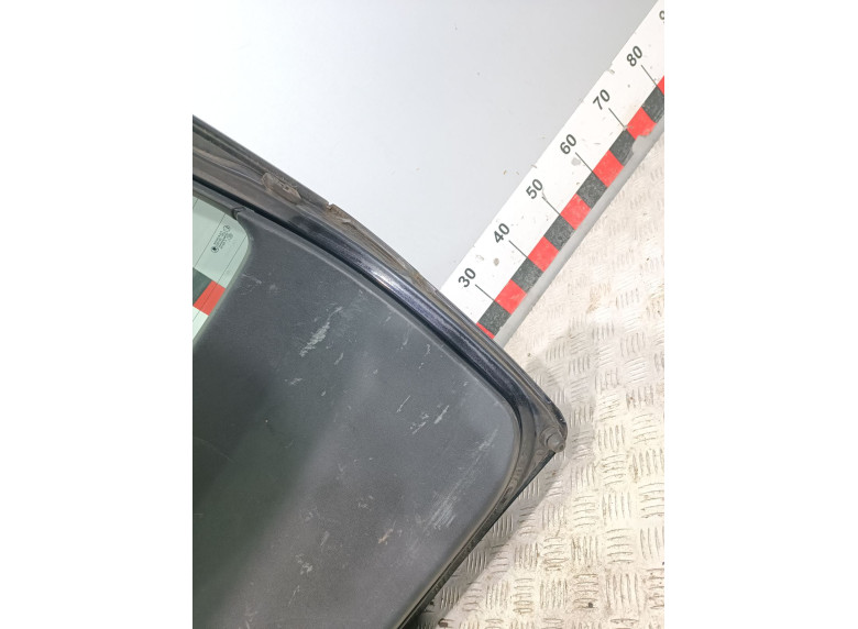Крышка багажника (дверь 3-5) к Крышка багажника (дверь 3-5) к Skoda Octavia undefined г. Octavia