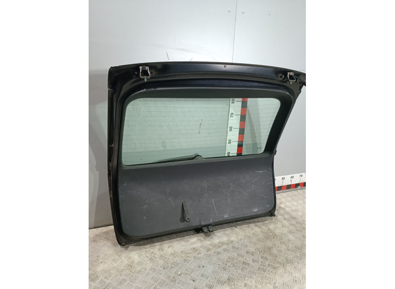 Замок багажника к Замок багажника к Skoda Octavia undefined г. Octavia