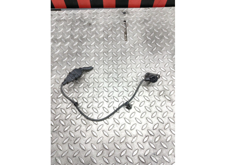 Датчик коленвала к Hyundai Getz, 2007г.