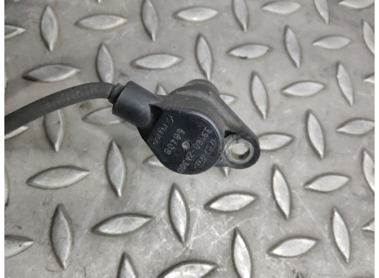 Датчик коленвала к Hyundai Getz, 2007г.