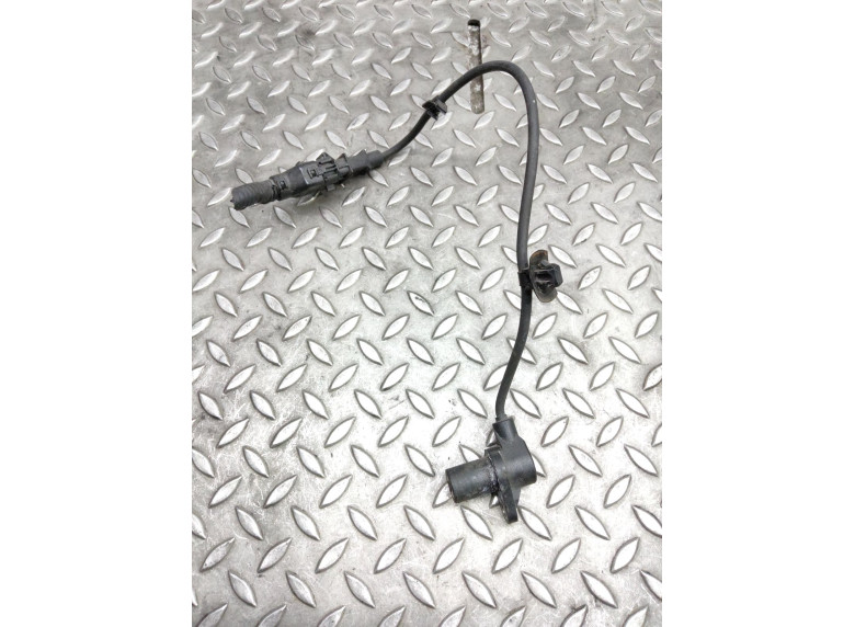 Датчик коленвала к Hyundai Getz, 2007г.