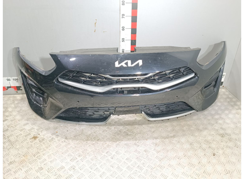 Бампер передний к Kia Proceed, 2021г.