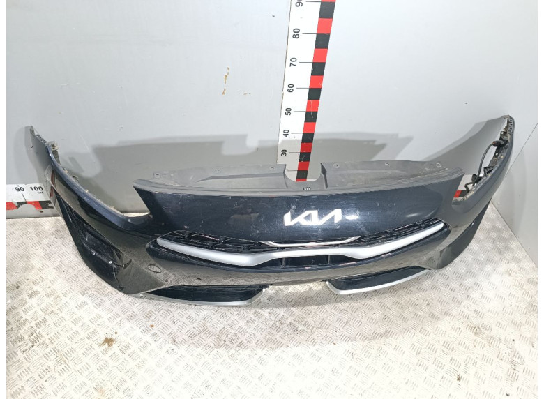 Бампер передний к Kia Proceed, 2021г.