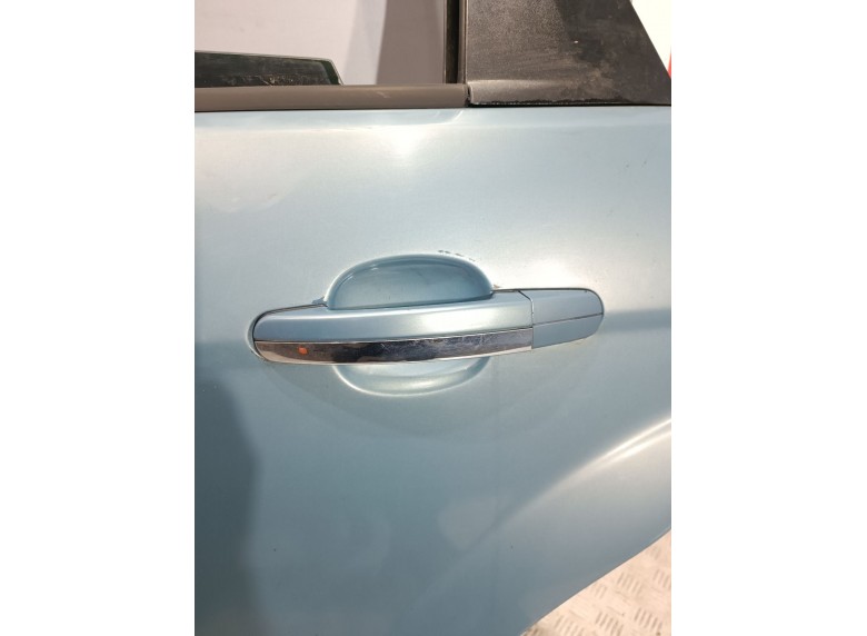 Ручка наружная задняя левая к Ford Focus