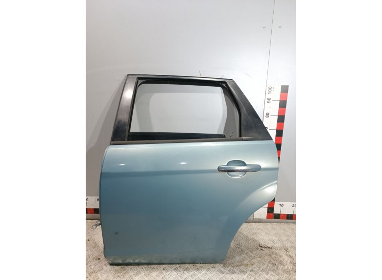 Ручка наружная задняя левая к Ручка наружная задняя левая к Ford Focus undefined г. Focus