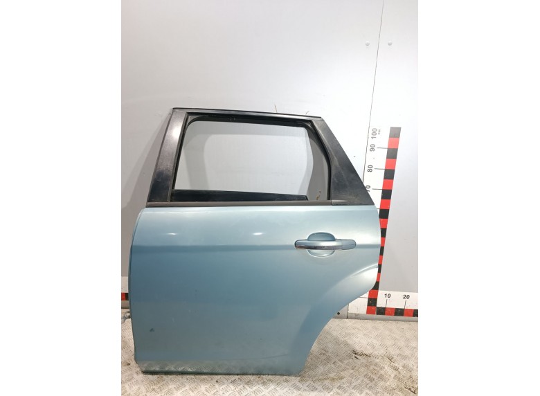 Замок двери задней левой к Ford Focus